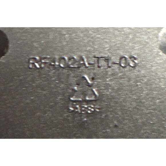 Philips Universal Remote Control With Streaming Apps Buttons RF402A-V14 - Picture 4 of 5